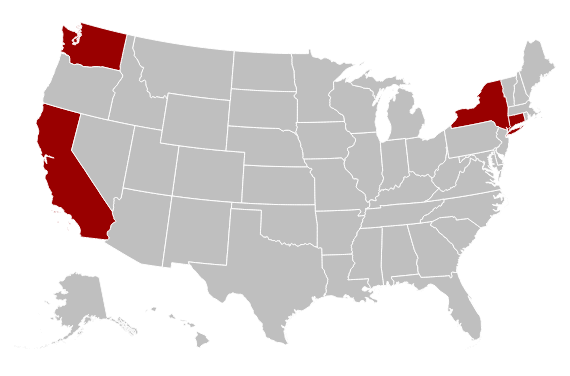 States That Allow Conjugal Visits