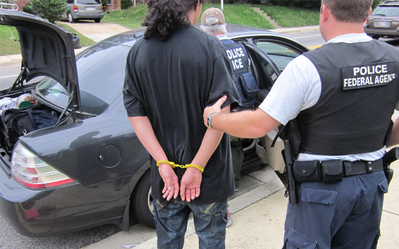 Illegal Search and Seizure and Probable Cause: What Are Your 4th Amendment Rights?