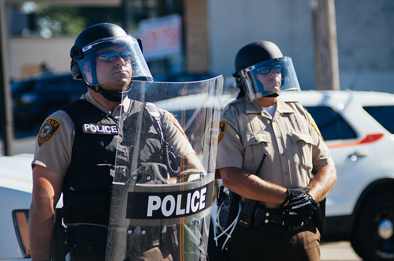 San Diego Police Officer Shot and Killed