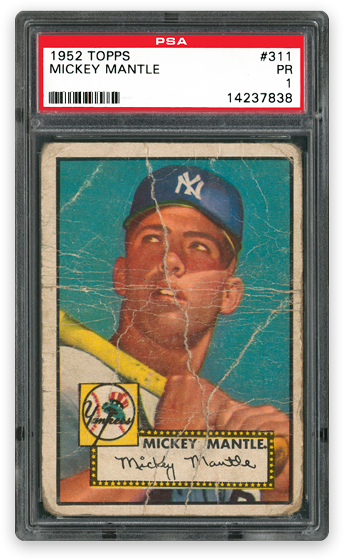 1952-topps-mickey-mantel-psa-pr-1