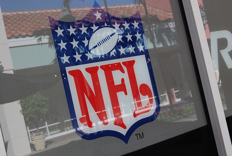 NFL Hall of Fame Game Lawsuit