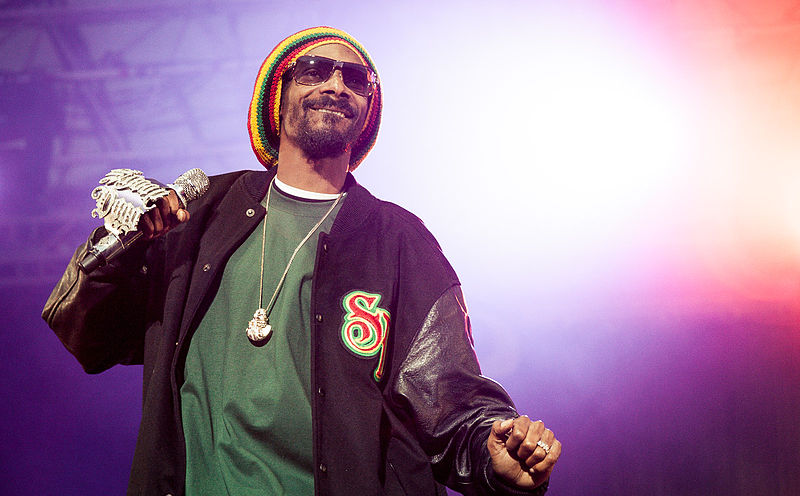 Lawsuit Filed In Railing Collapse At Snoop Dogg and Wiz Khalifa Concert