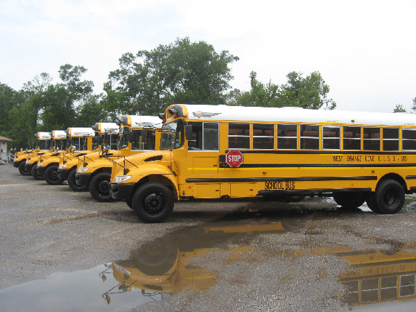 Back on the Bus: Is Your Child Wearing a Seat Belt on the School Bus?