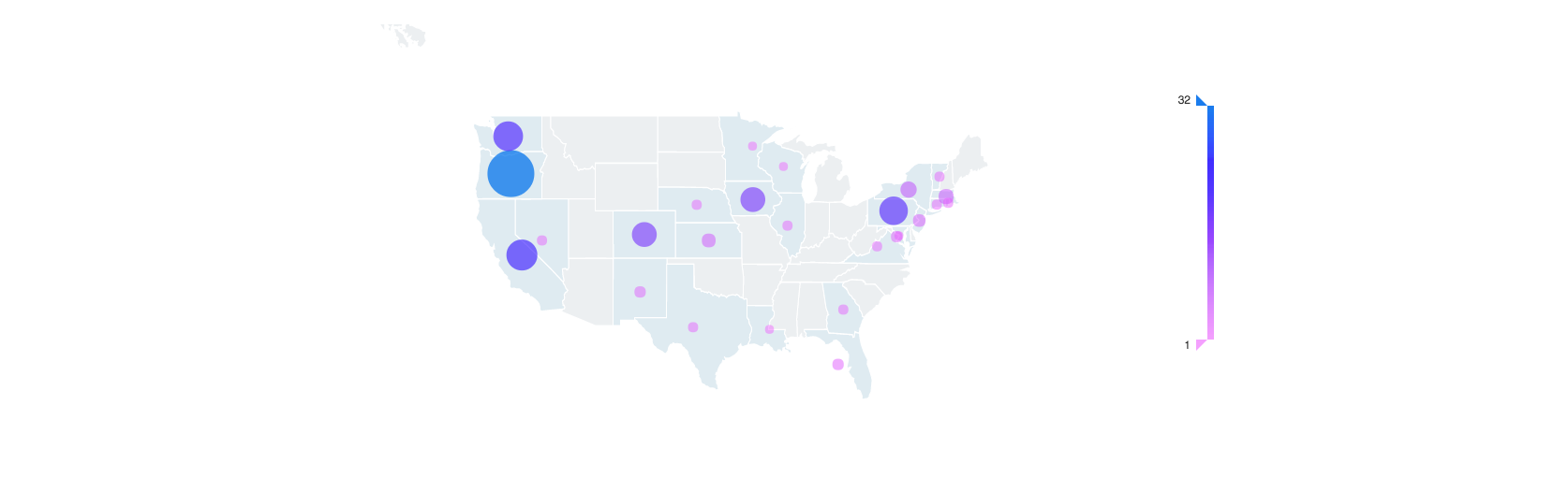 Sanctuary Cities: What and Where are they?