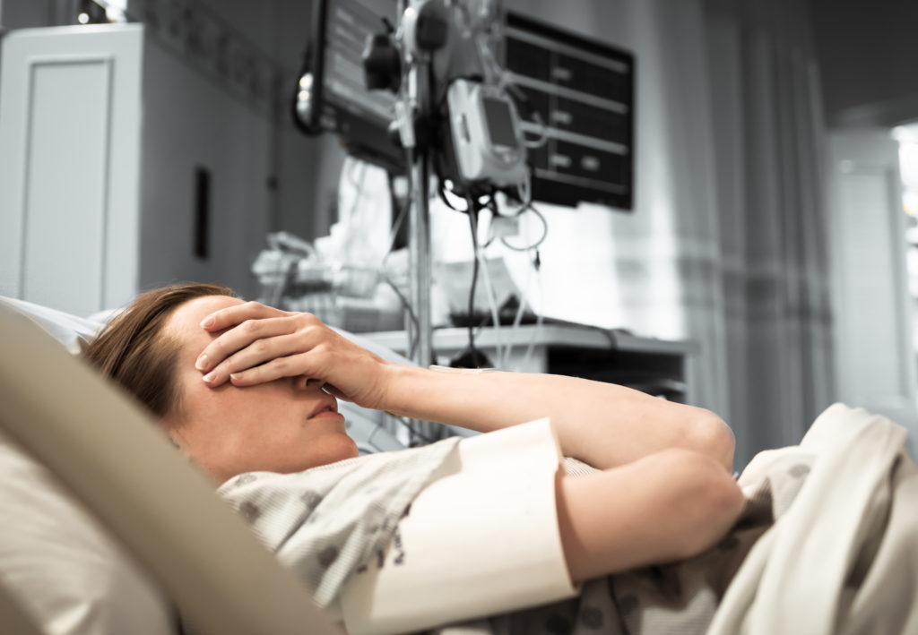 What to do After Suffering a Personal Injury | Dopplr Legal News and ...